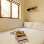 Well Located Townhouse & Courtyard Kalka - Happy 펜션