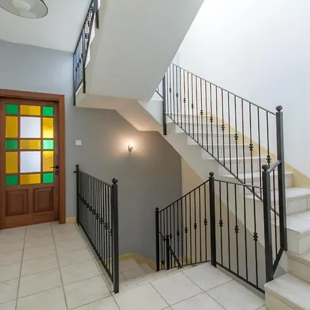 Well Located Townhouse & Courtyard Kalka - Happy בית נופש Kalkara